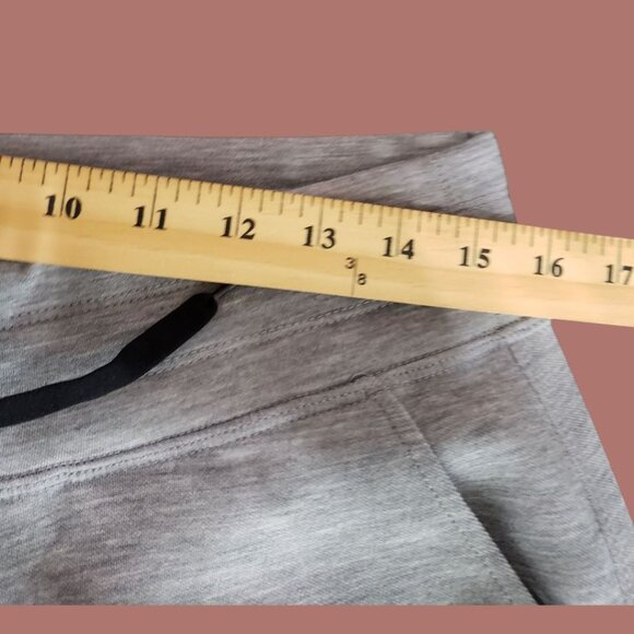 32 Degrees Heat Fleece Womens Jogger Pants Heather Medium - Picture 7 of 13